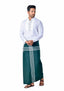 Pocket Sarong Set - Slim Fit