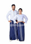 Pocket Sarong Set - Slim Fit