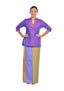 Ladies Lungi Dress