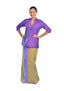 Ladies Lungi Dress